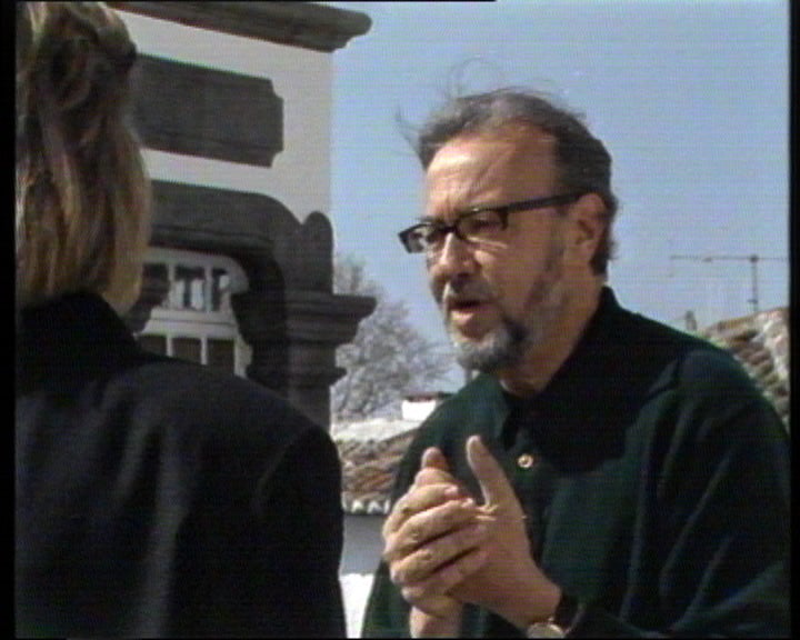 Culto do Divino Espírito Santo