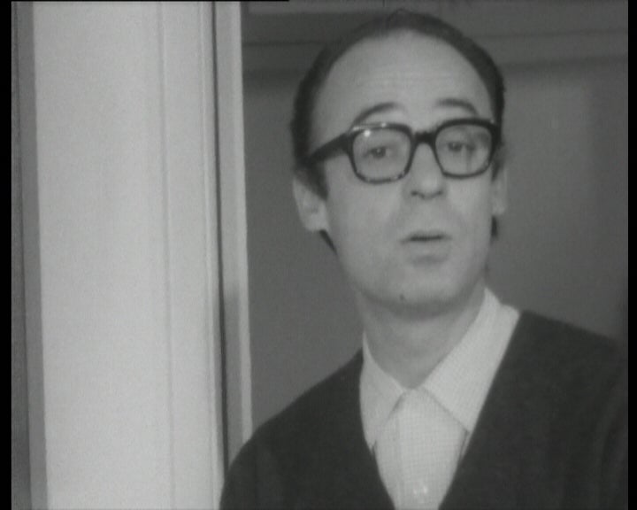 Um Dia Com… Sebastião Rodrigues