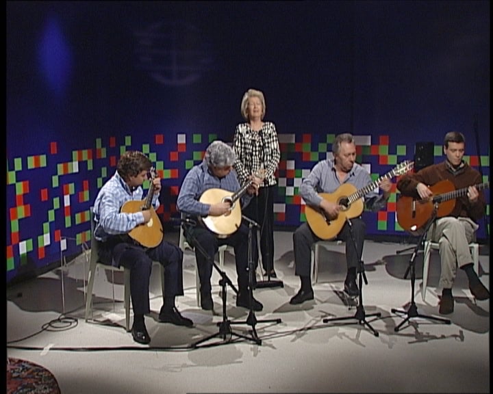 Fados de Portugal – Parte I