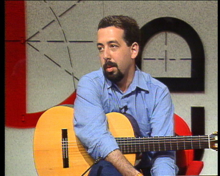 Entrevista a Marcelo Fortuna