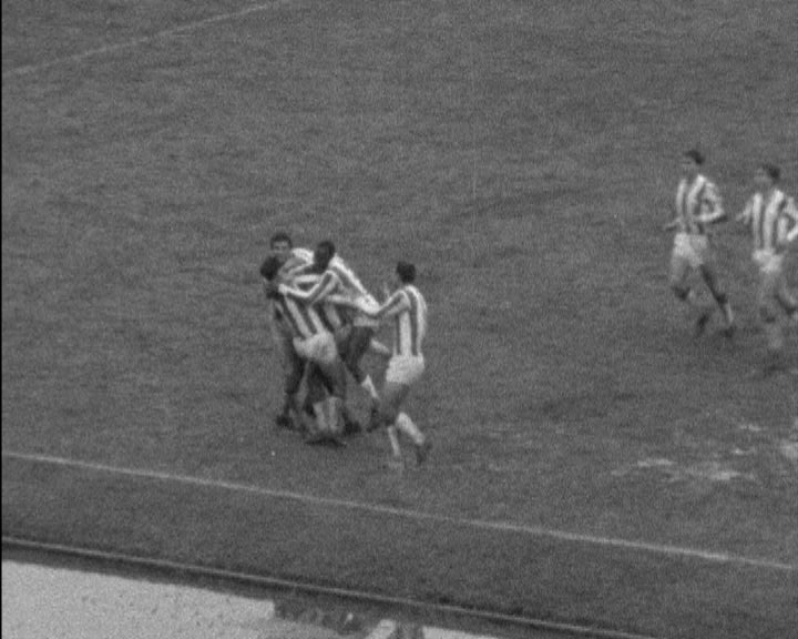 Futebol: Académica vs Vitória de Setúbal