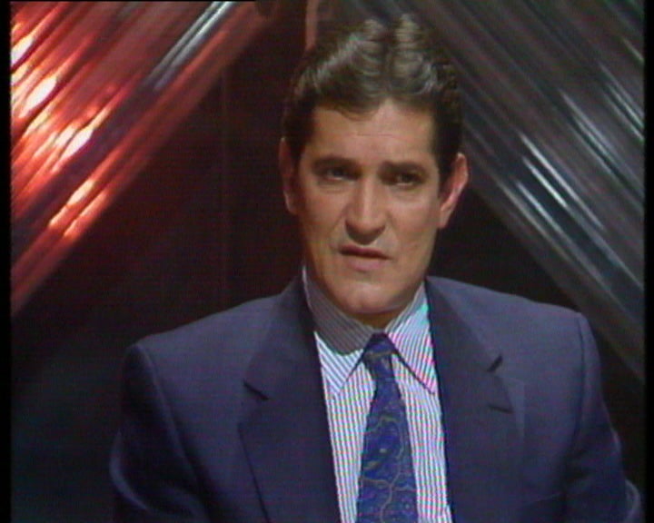 Entrevista a António Livramento II