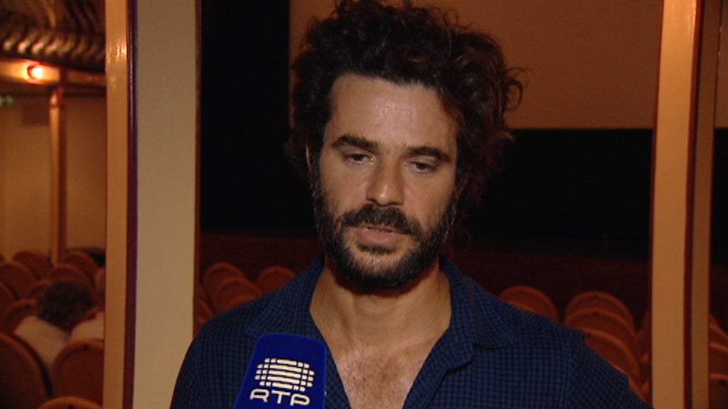 Ciclo de cinema retrospetivo de Gonçalo Tocha