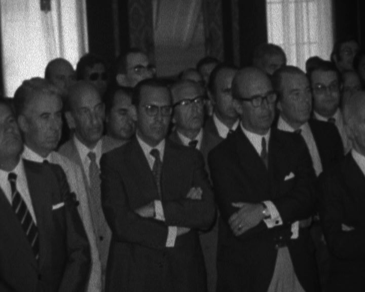 Posse do Governo Civil de Faro