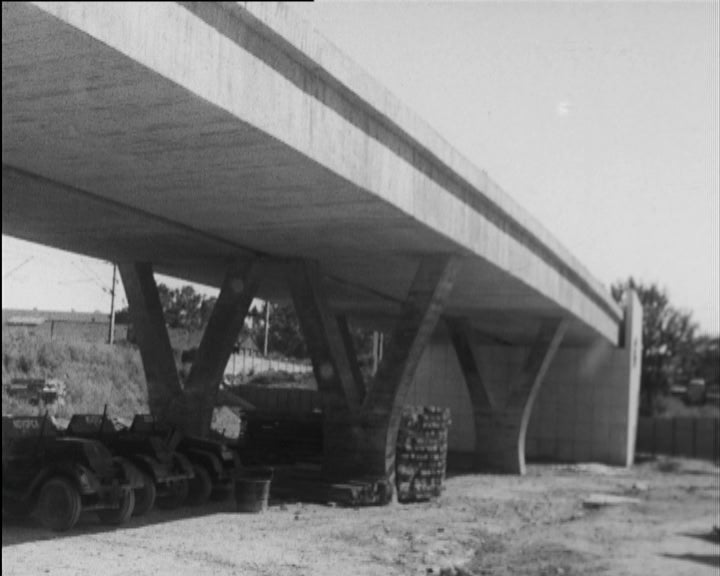 Passagens desniveladas em Lisboa