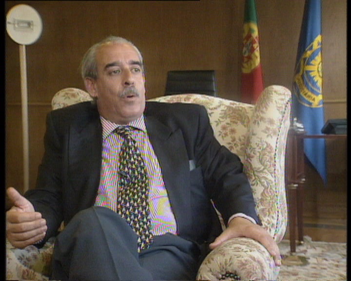 Processos com fraudes do FSE