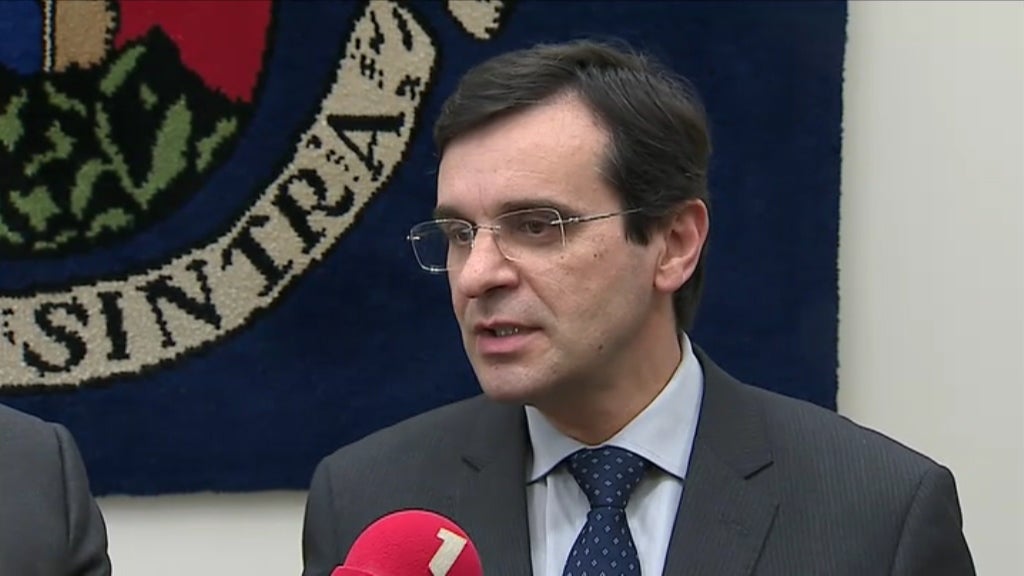 Perigo para a saúde pública