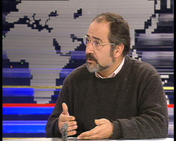 Entrevista a Francisco Moita Flores