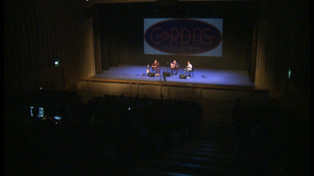 3º Edição do Festival de Cordas