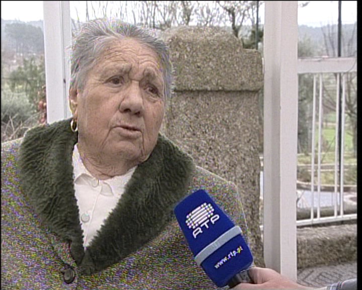 Casal Celebra 70 Anos de Casamento