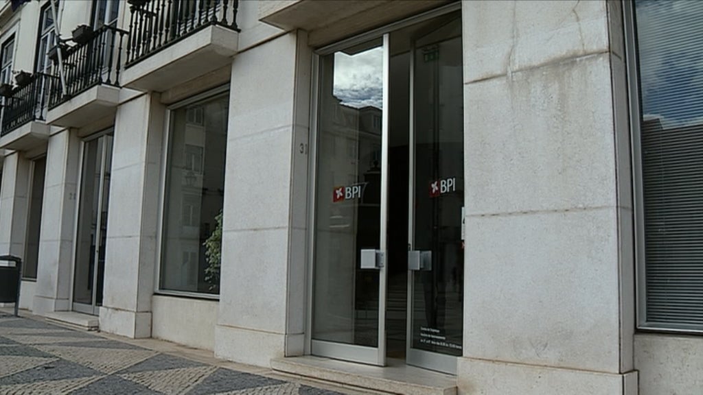 Prazo para o BPI dado pelo BCE