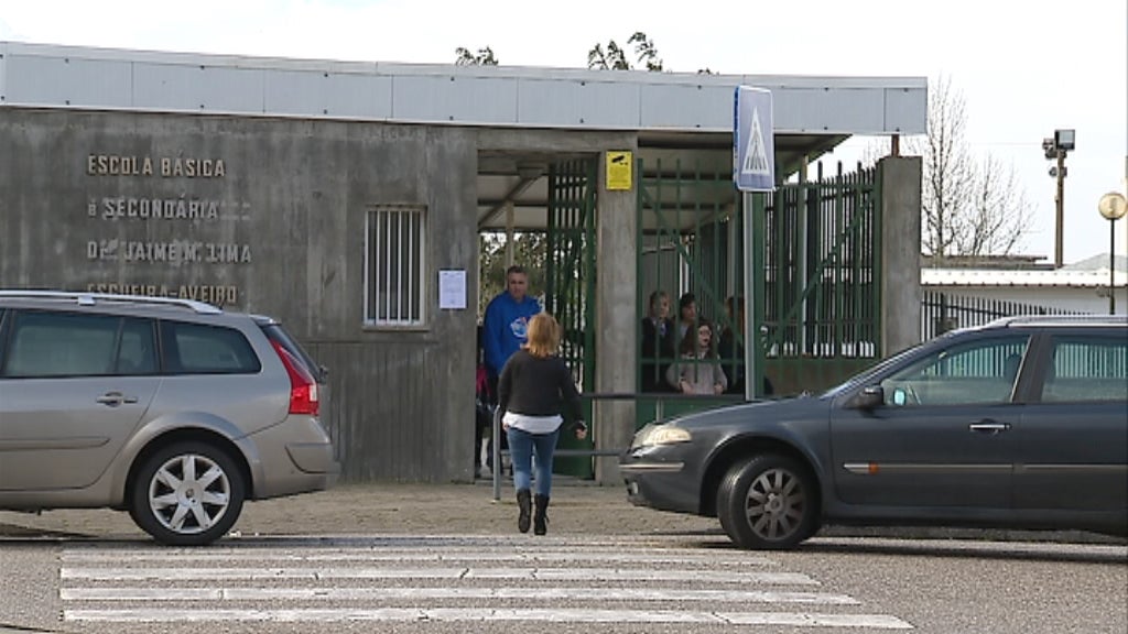 Greve dos Professores