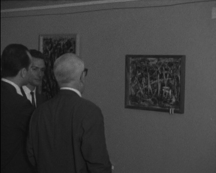 Exposição de Eduardo Pires Júnior