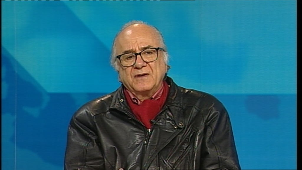 Yanis Varoufakis lança Movimento para a Democracia na Europa