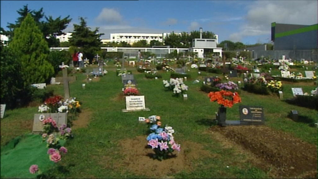 Dia de Todos os Santos