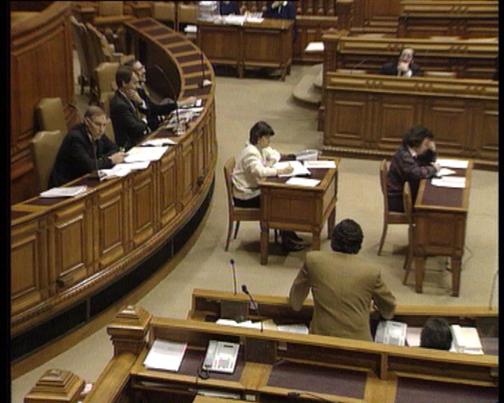 Implicações do não pagamento de propinas