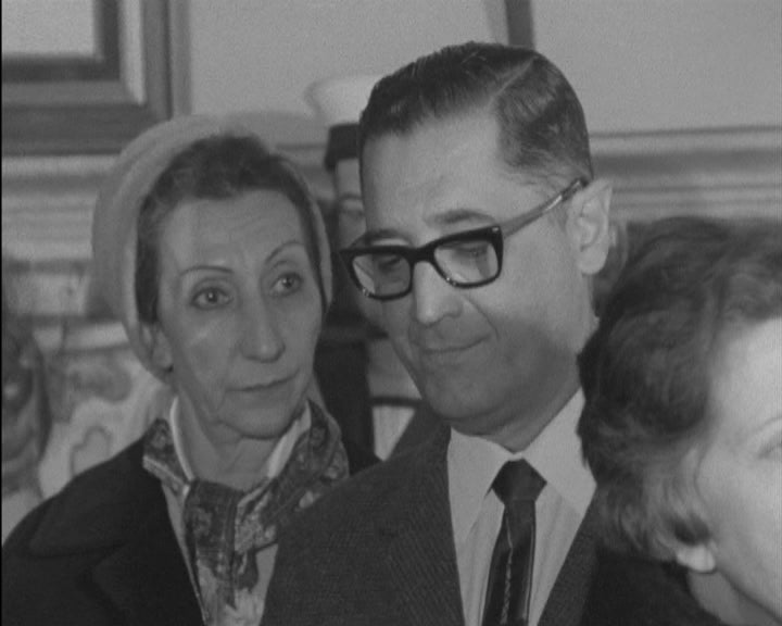 Visita da missão cultural brasileira ao Museu Militar