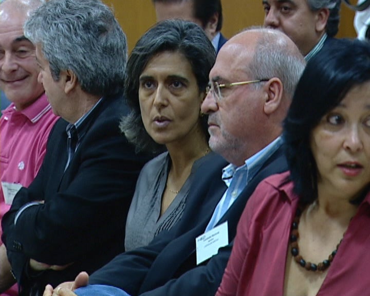 PS apoia Manuel Alegre