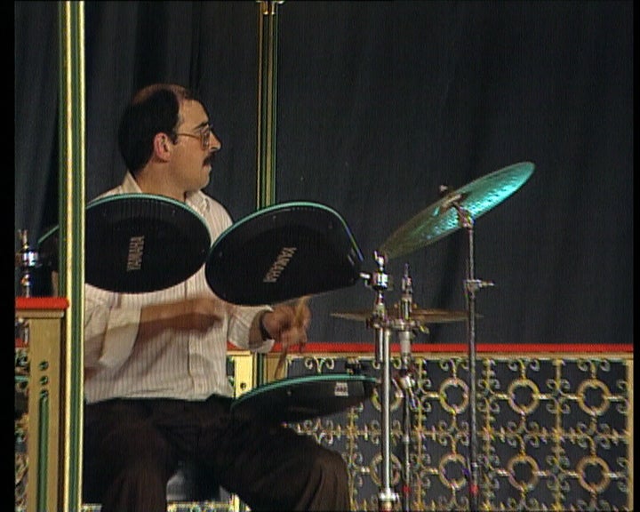 António Albernaz