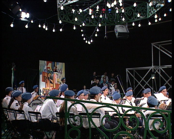 À Volta do Coreto – Parte I