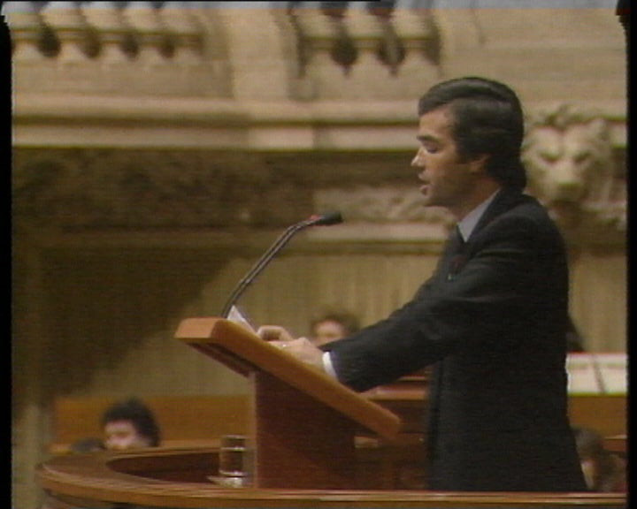 Assembleia da República Alta Autoridade