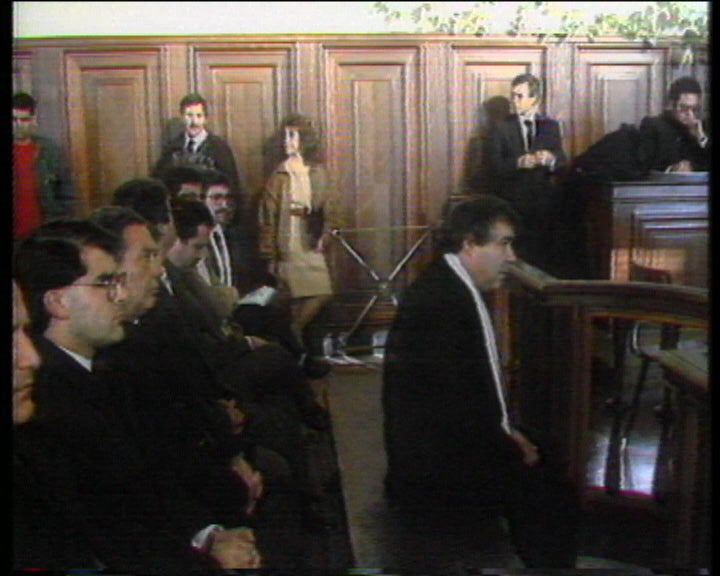 António Veiga condenado em tribunal por difamação