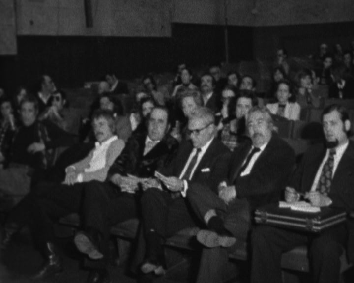 Assembleia de Trabalhadores do Teatro Vasco Santana