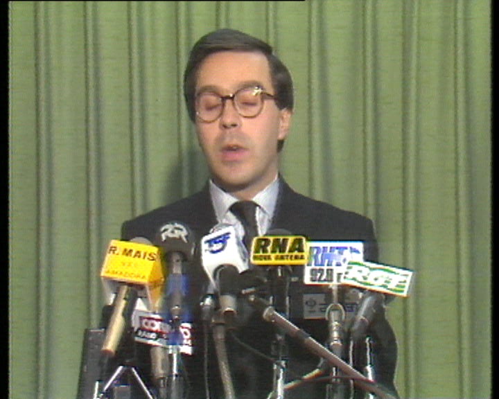 Conselho de Ministros