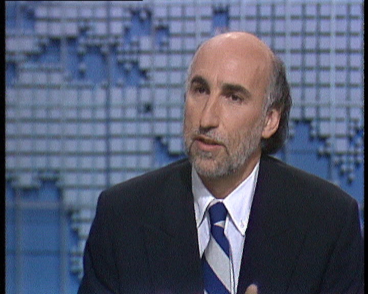 Entrevista a Carlos Vargas