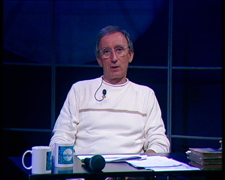 Carlos Amaral Dias – Parte I