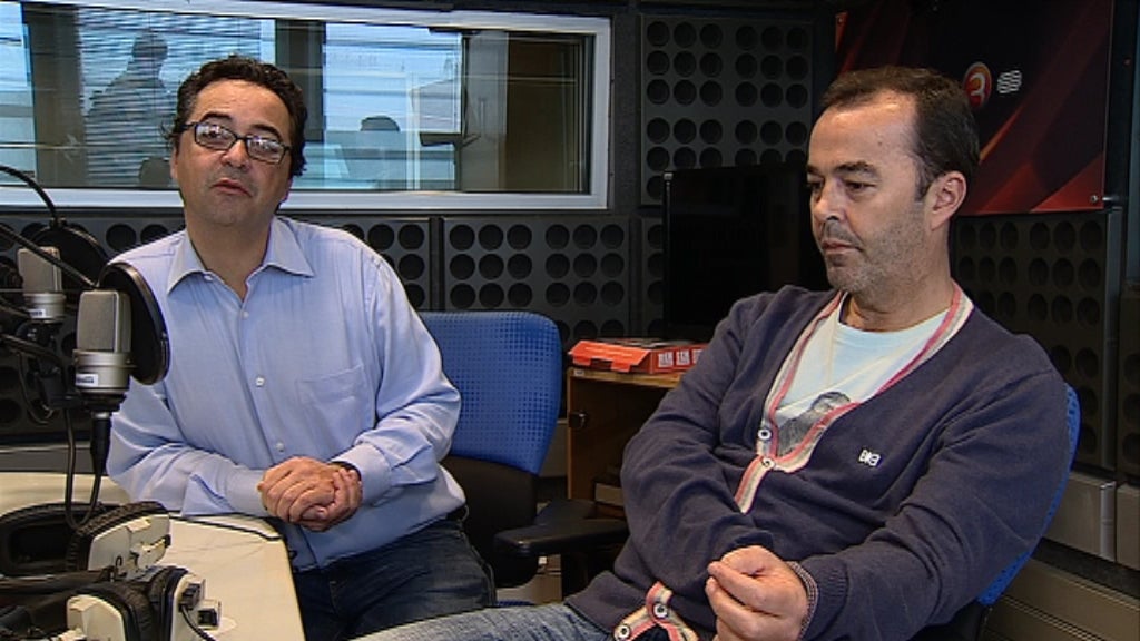 Morreu Jaime Fernandes