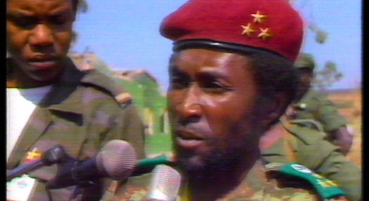 Cessação das hostilidades entre o MPLA e a UNITA
