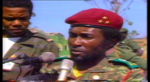 Cessação das hostilidades entre o MPLA e a UNITA