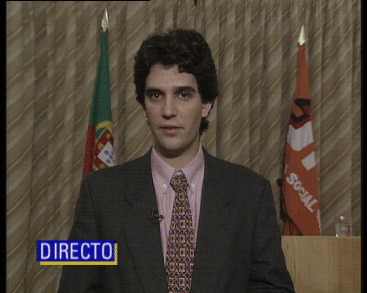 Conselho Nacional do PSD