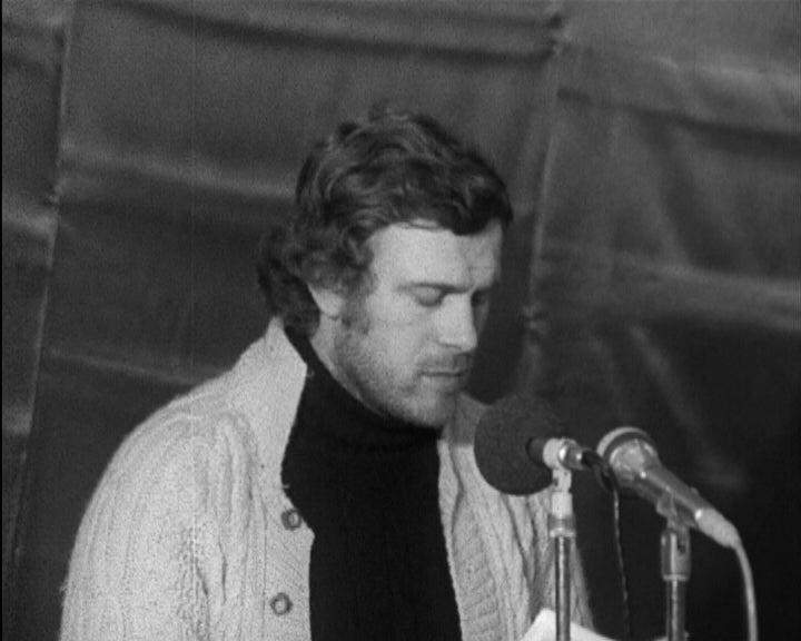 1º Congresso da UDP