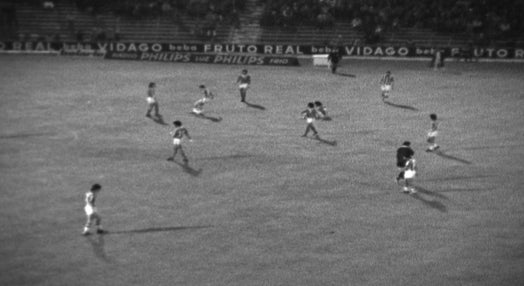 Futebol: Sport Lisboa e Benfica vs Fenerbahce