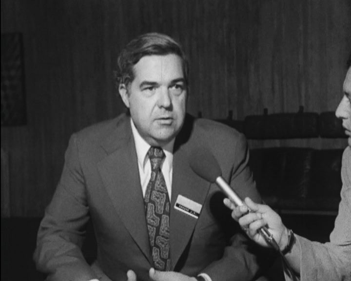 CHEMPOR 75 em Lisboa