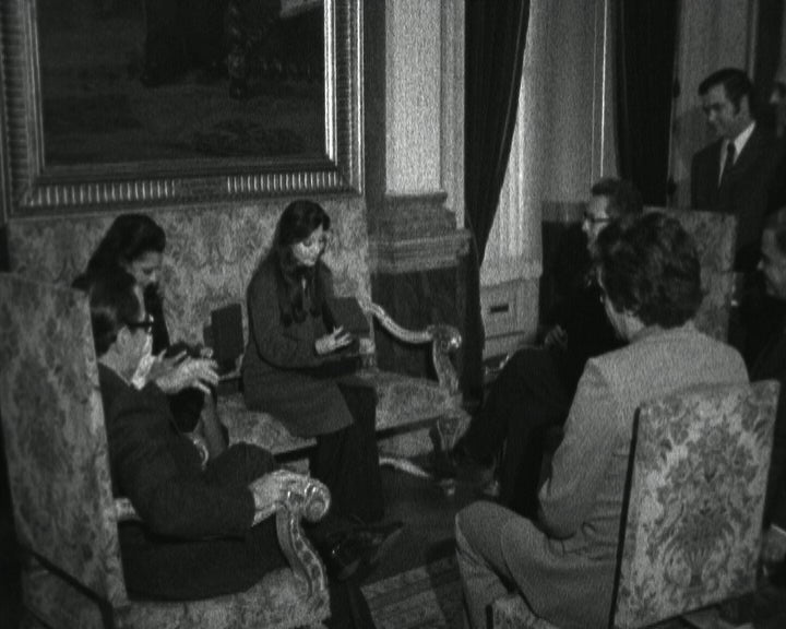 Raínha da Comunidade Luso-Brasileira