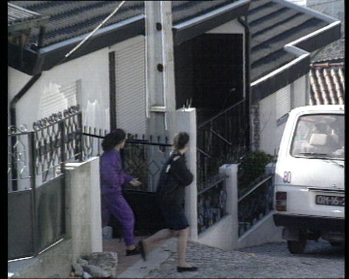 Crise no sector têxtil