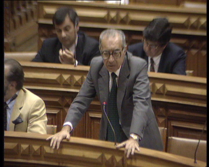 PS defende-se de acusações