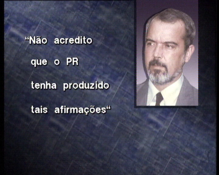 Conflito entre Presidente da República e Governo