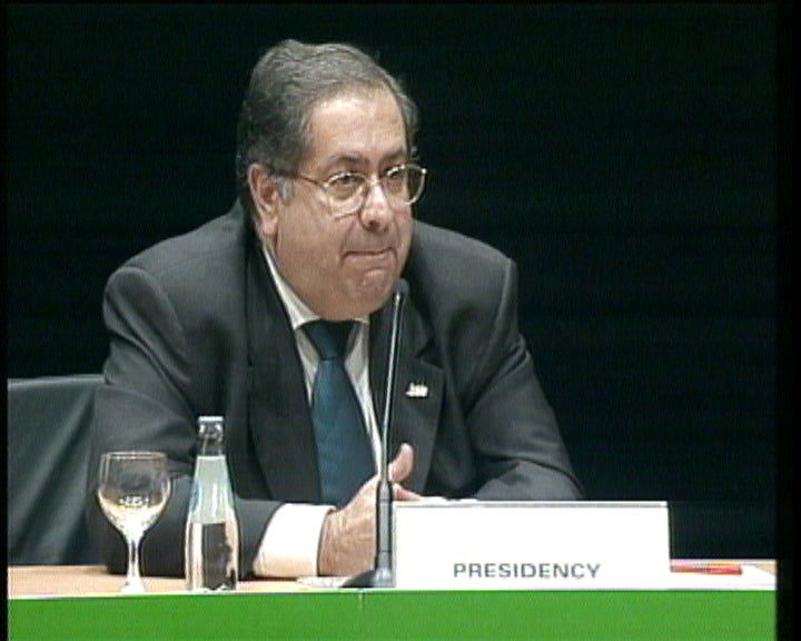 Cimeira da União Europeia