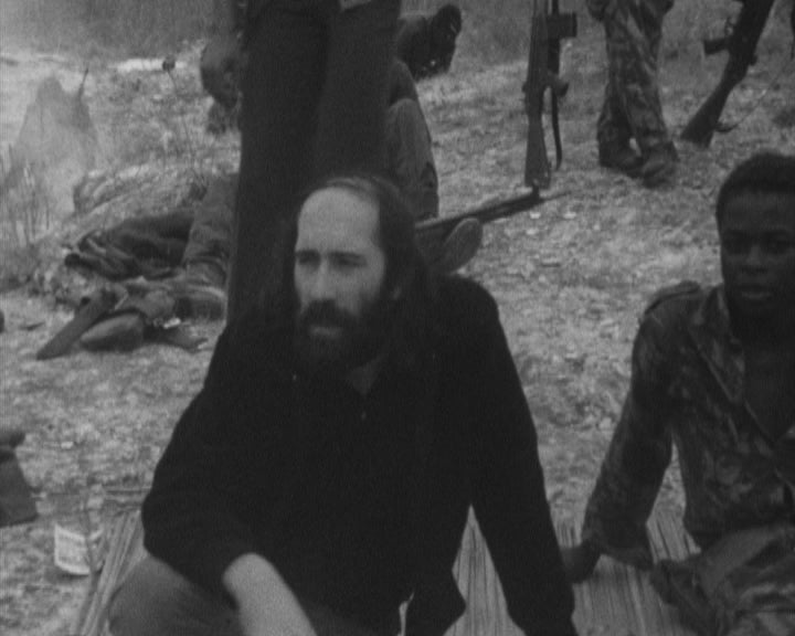 Militares portugueses em Angola