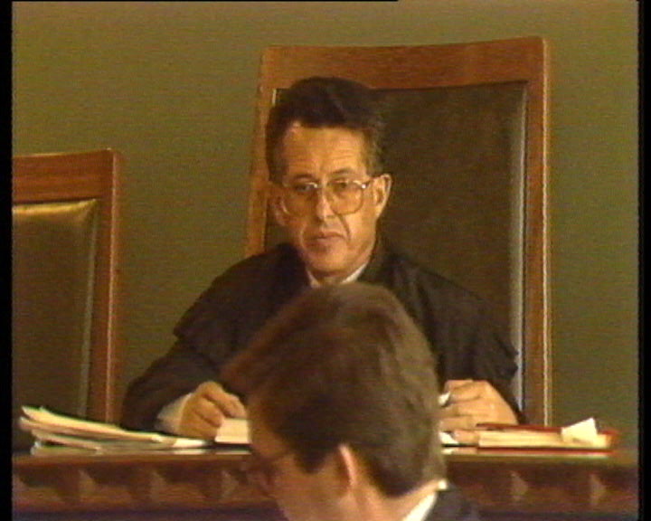 Absolvição de Silveira Botelho