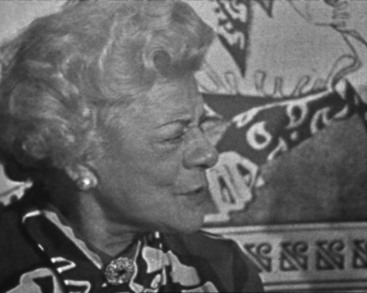 Entrevista a Luísa Satanela no ZIP ZIP