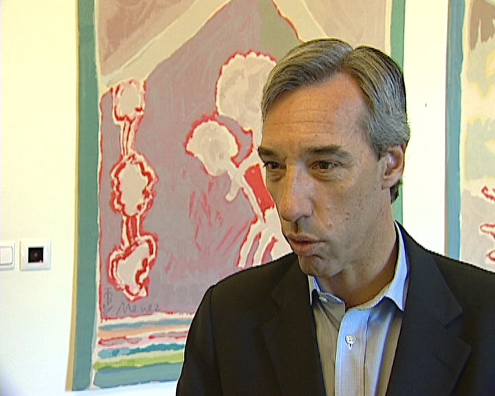 João Gomes  Cravinho comenta situação na Guiné-Bissau