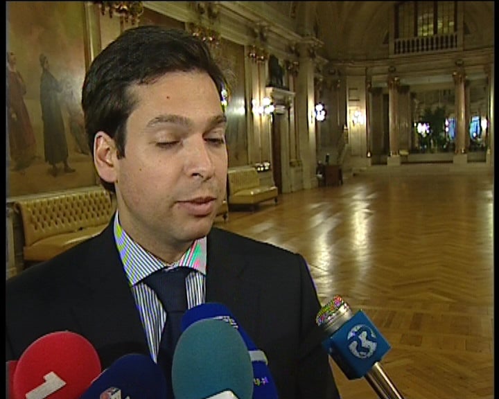 Deputados e o casamento homossexual