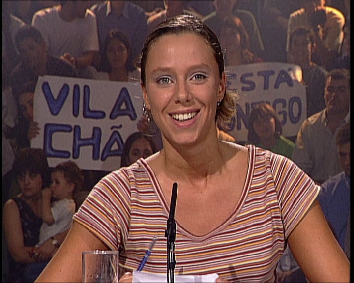 Os Principais! – Parte III