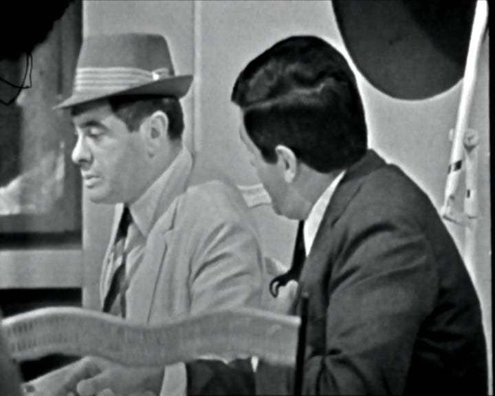 As Aventuras de Pasquale: O amigo de Verdi