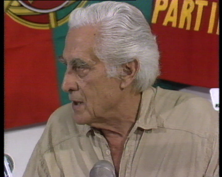 Reunião do Comité Central do PCP